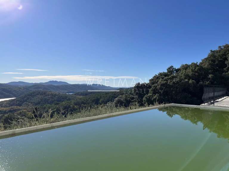 Villa Montauroux - 3 chambres - 131m²