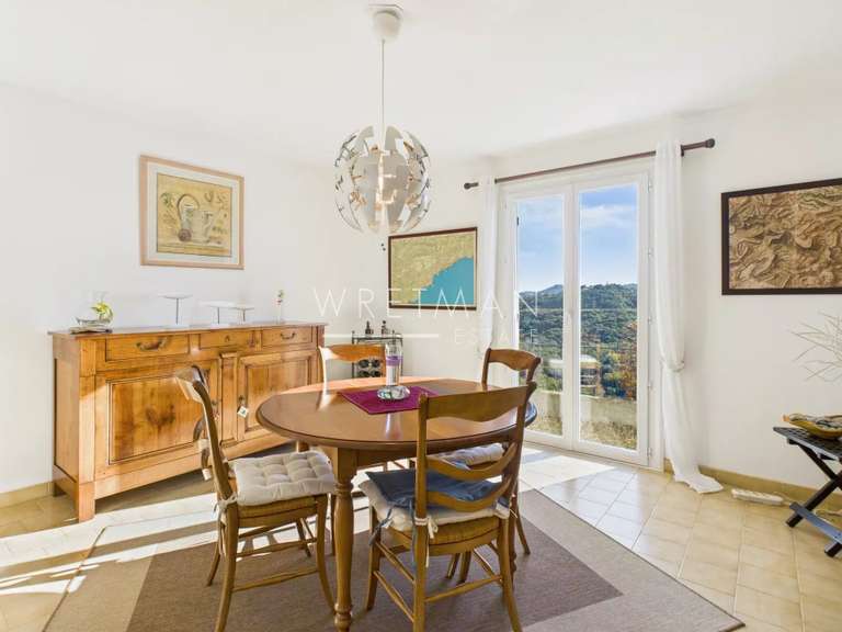 Villa Montauroux - 3 chambres - 131m²