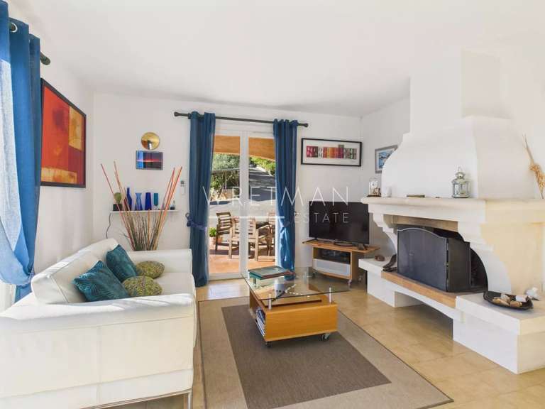 Villa Montauroux - 3 chambres - 131m²