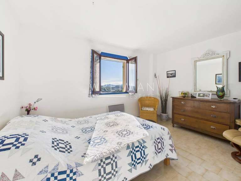 Villa Montauroux - 3 chambres - 131m²