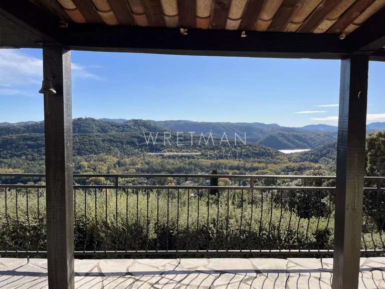 Villa Montauroux - 3 chambres - 131m²