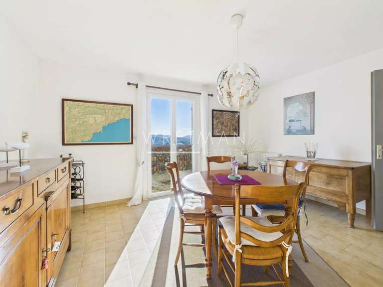 Villa Montauroux - 3 chambres - 131m²