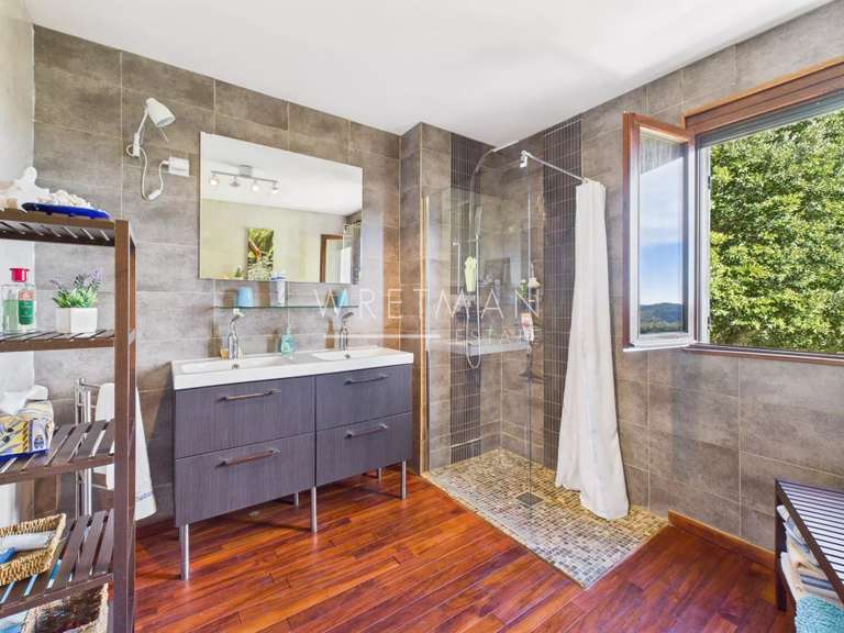 Villa Montauroux - 3 chambres - 131m²