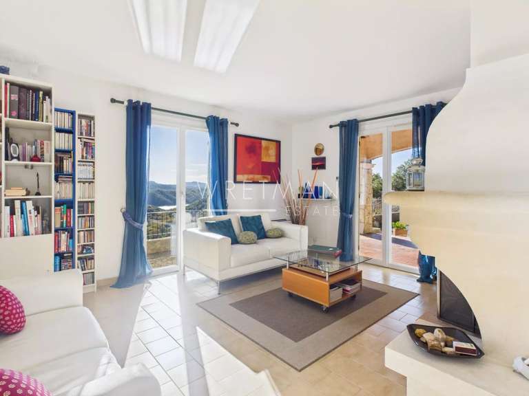 Villa Montauroux - 3 chambres - 131m²