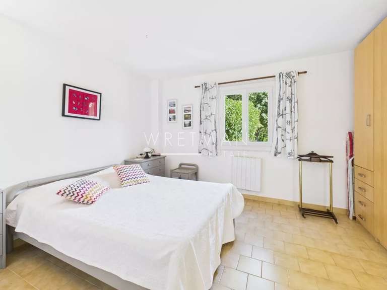 Villa Montauroux - 3 chambres - 131m²