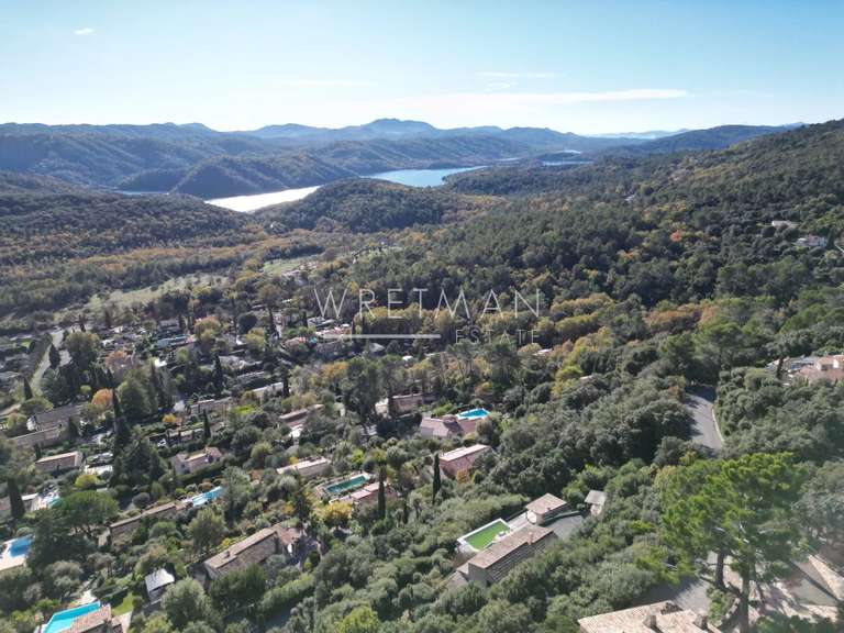 Villa Montauroux - 3 chambres - 131m²