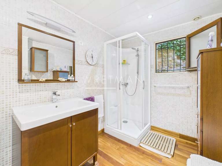 Villa Montauroux - 3 chambres - 131m²