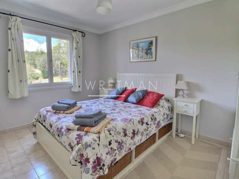 Villa Montauroux - 4 chambres - 150m²