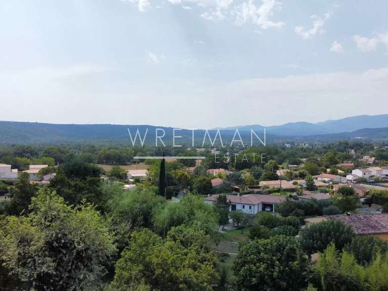 Villa Montauroux - 4 chambres - 150m²