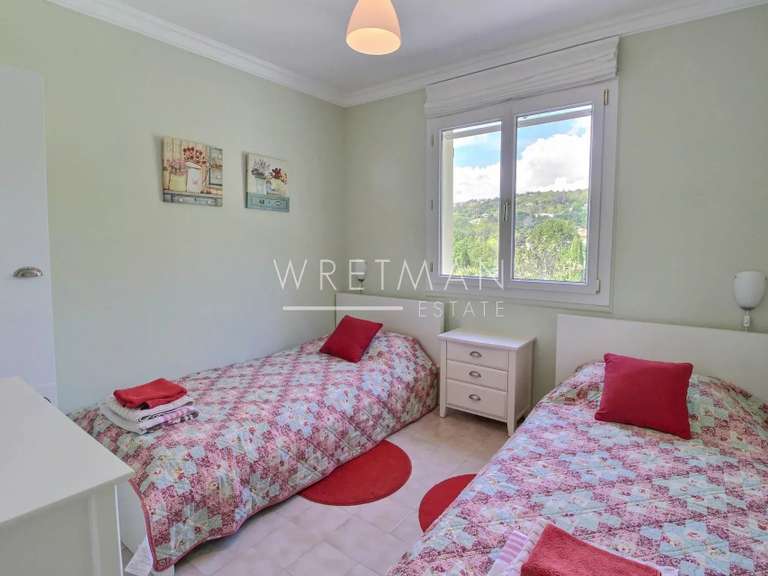 Villa Montauroux - 4 chambres - 150m²