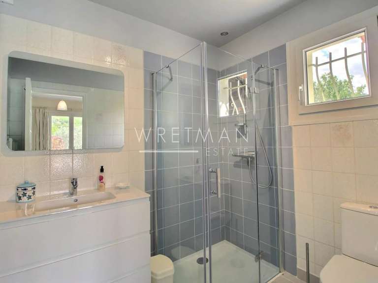 Villa Montauroux - 4 chambres - 150m²