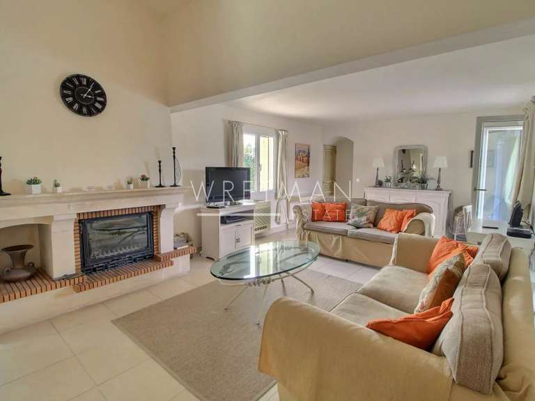 Villa Montauroux - 4 chambres - 150m²