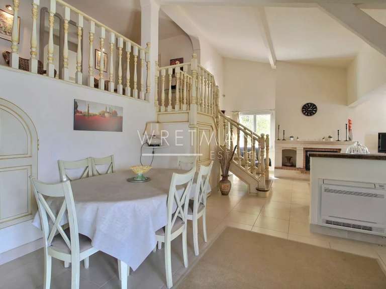 Villa Montauroux - 4 chambres - 150m²