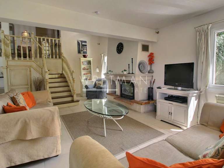 Villa Montauroux - 4 chambres - 150m²