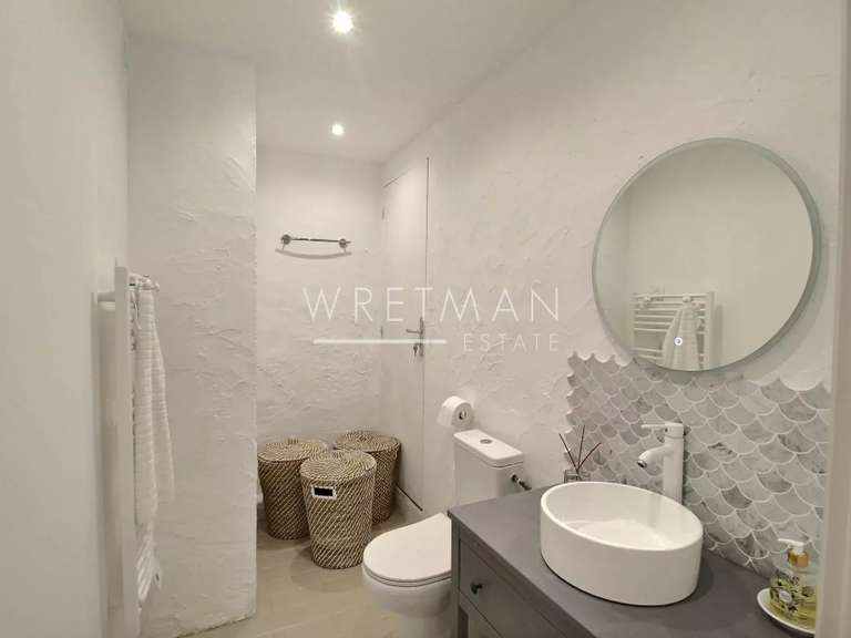 Villa Montauroux - 4 chambres - 145m²