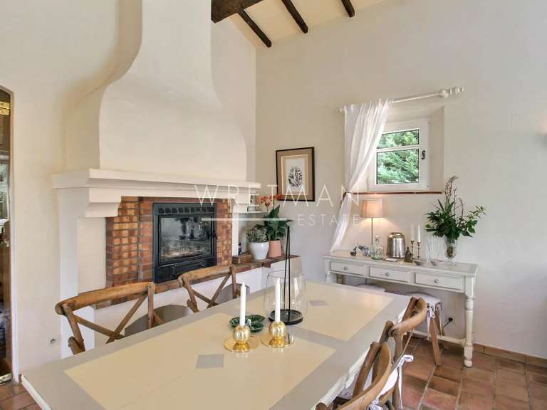 Villa Montauroux - 4 chambres - 145m²