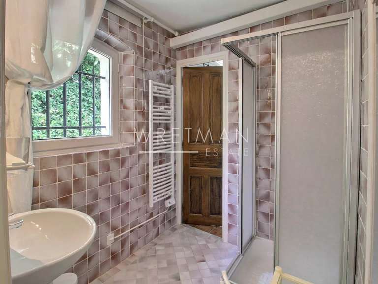 Villa Montauroux - 4 chambres - 145m²