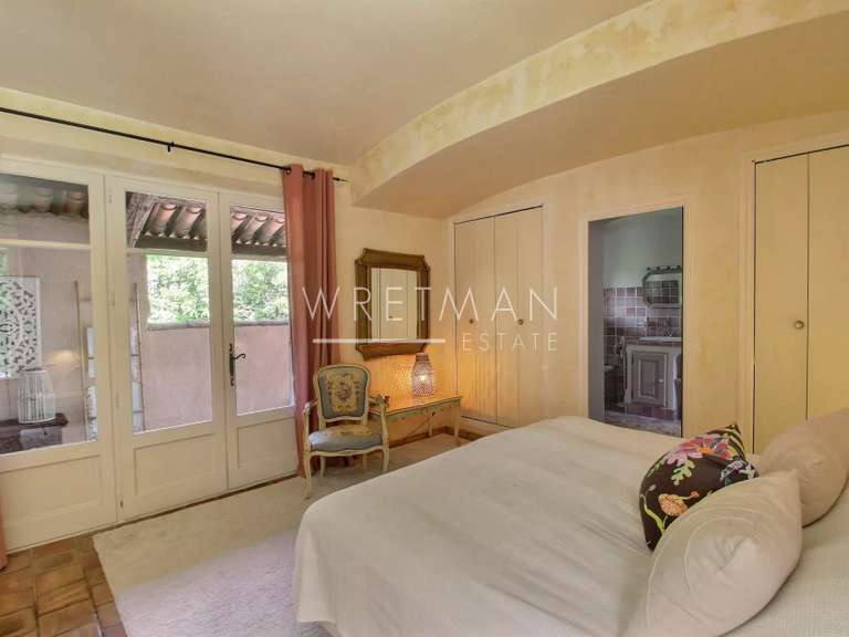 Villa Montauroux - 4 chambres - 145m²