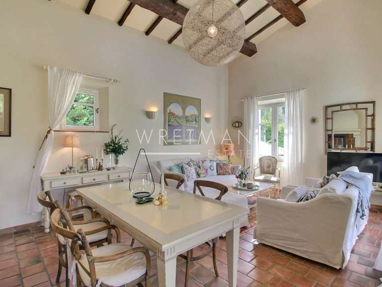 Villa Montauroux - 4 chambres - 145m²