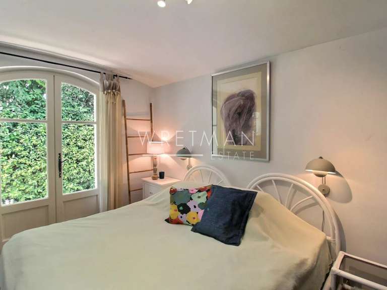 Villa Montauroux - 4 chambres - 145m²