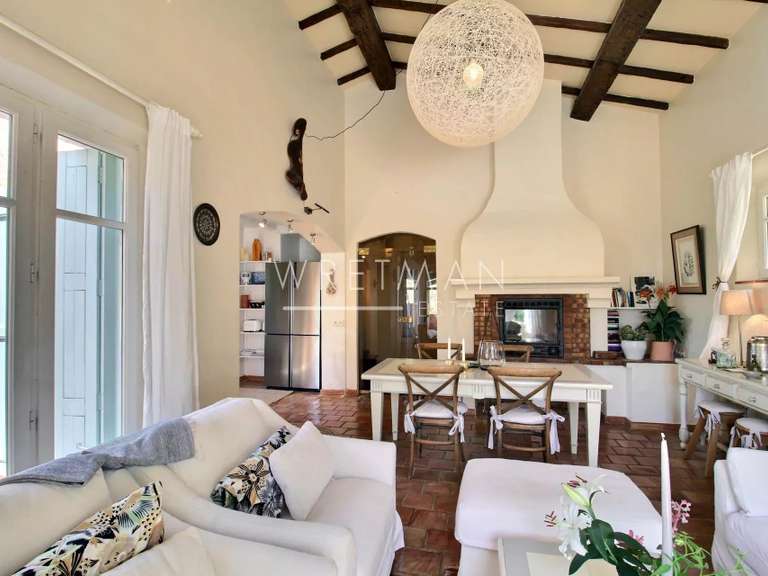 Villa Montauroux - 4 chambres - 145m²