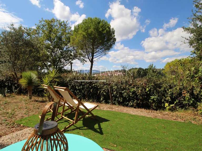 Villa Montauroux - 4 chambres - 145m²