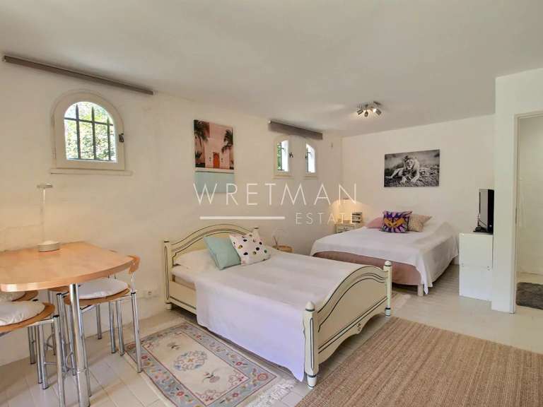 Villa Montauroux - 4 chambres - 145m²