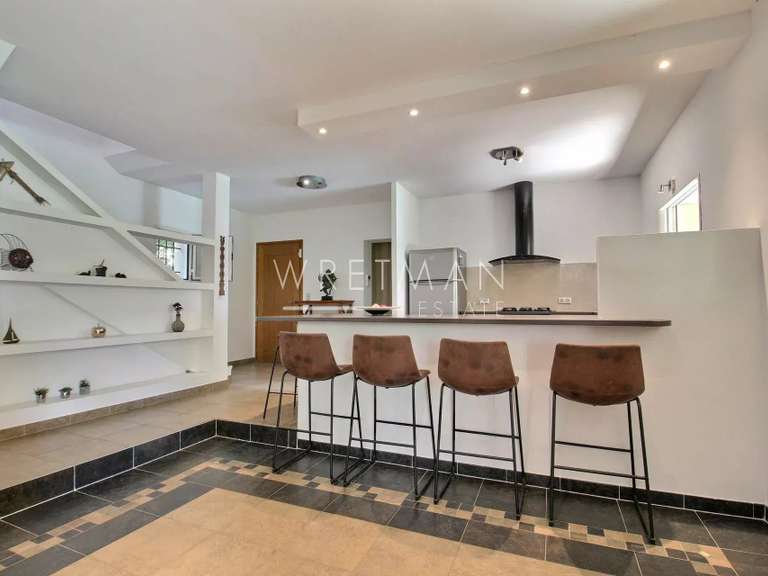 Villa Montauroux - 4 chambres - 225m²