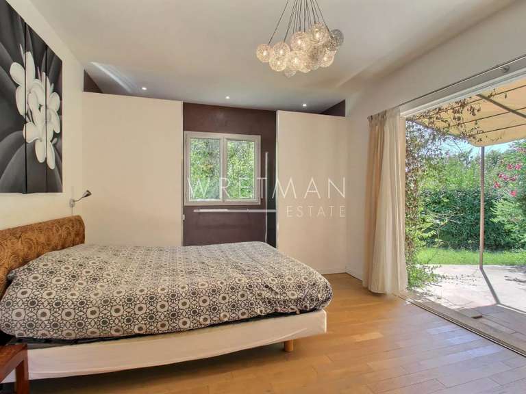 Villa Montauroux - 4 chambres - 225m²