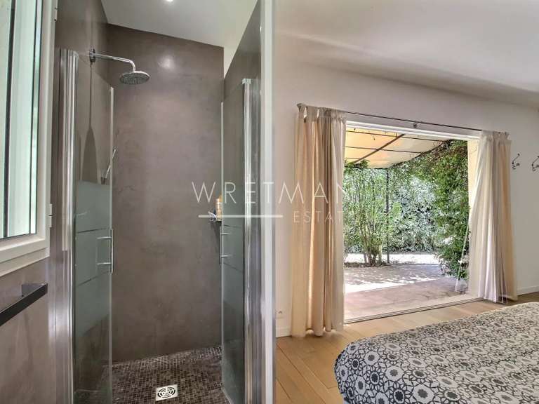 Villa Montauroux - 4 chambres - 225m²