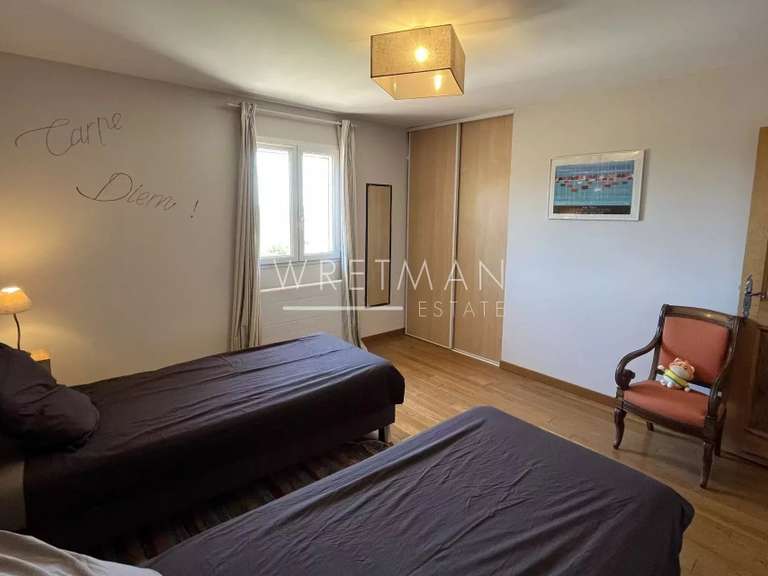 Villa Montauroux - 5 chambres - 210m²