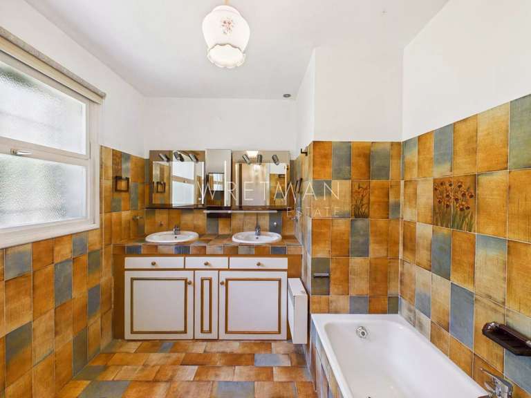 Villa Montauroux - 6 bedrooms - 220m²