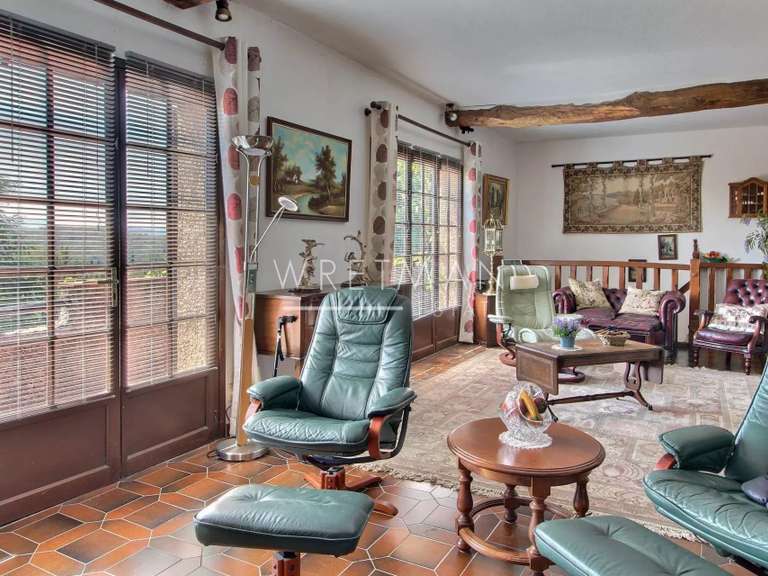 Villa Montauroux - 6 chambres - 220m²