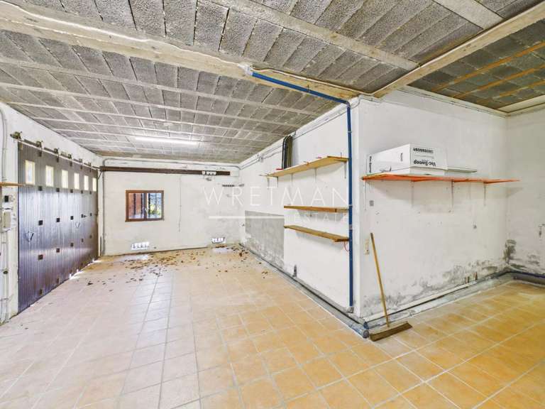 Villa Montauroux - 6 bedrooms - 220m²