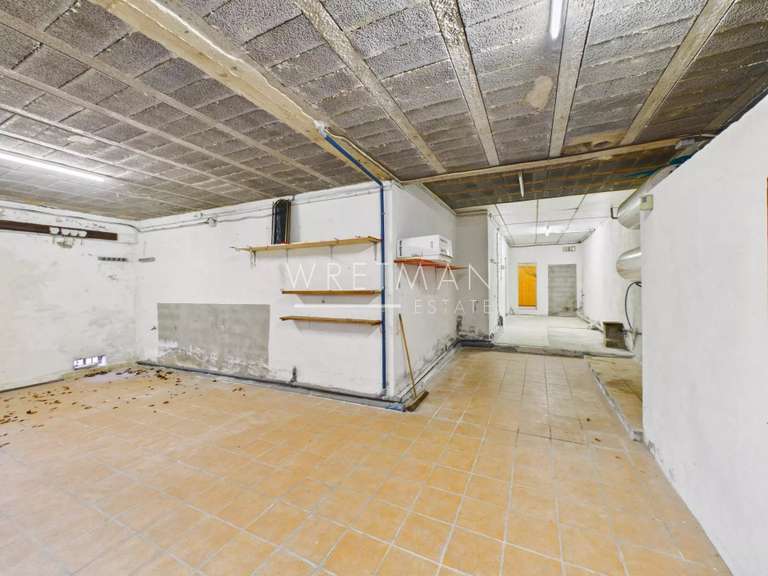 Villa Montauroux - 6 bedrooms - 220m²