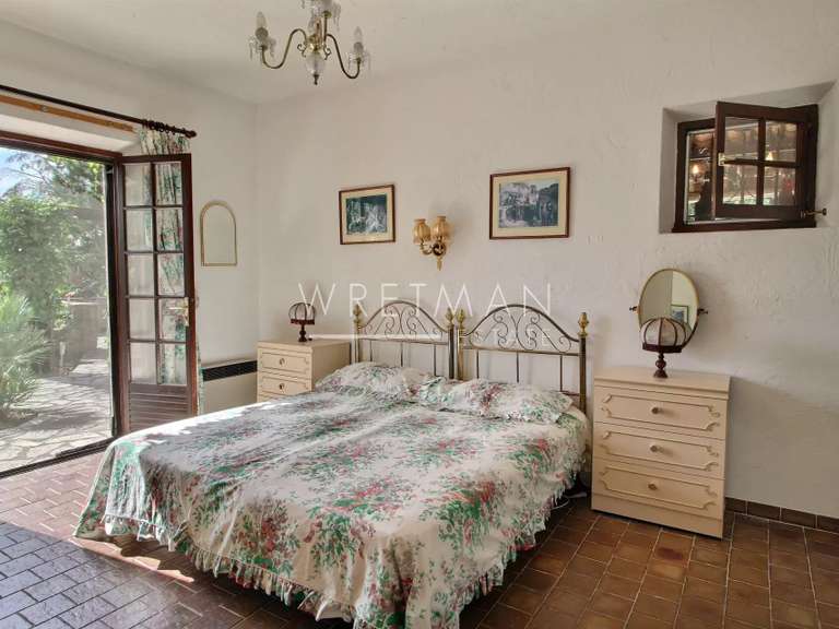 Villa Montauroux - 6 chambres - 220m²