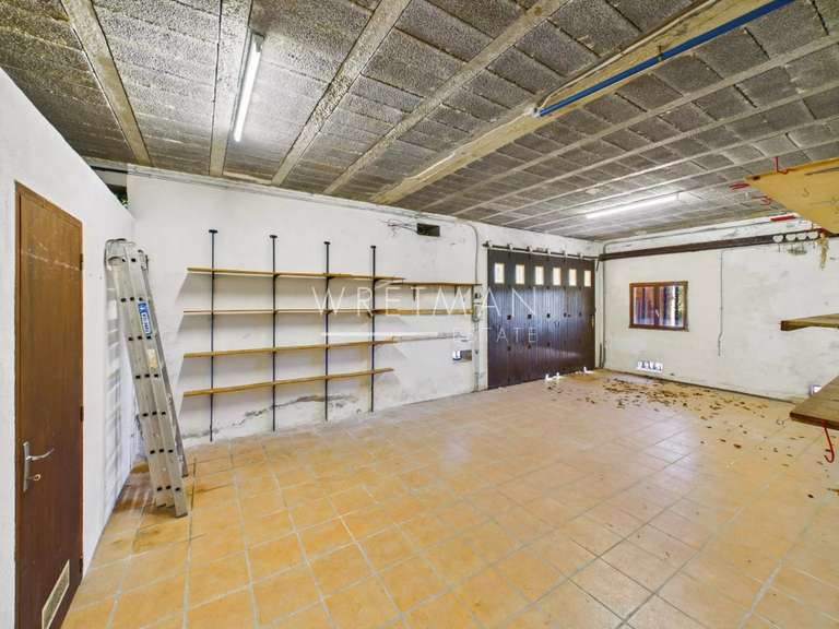 Villa Montauroux - 6 bedrooms - 220m²