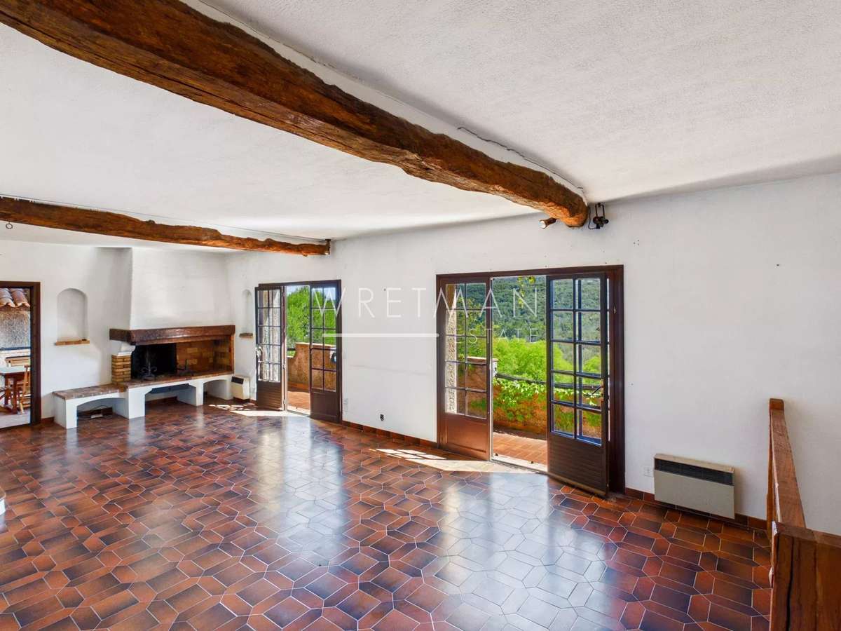 Villa Montauroux