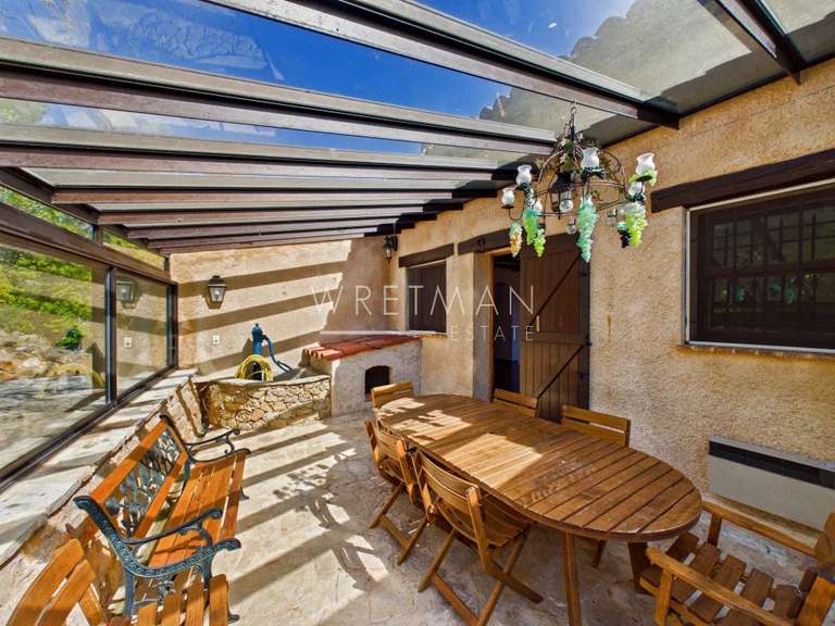 Villa Montauroux - 6 bedrooms - 220m²