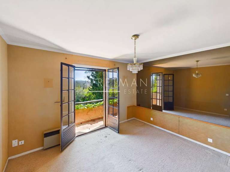 Villa Montauroux - 6 bedrooms - 220m²