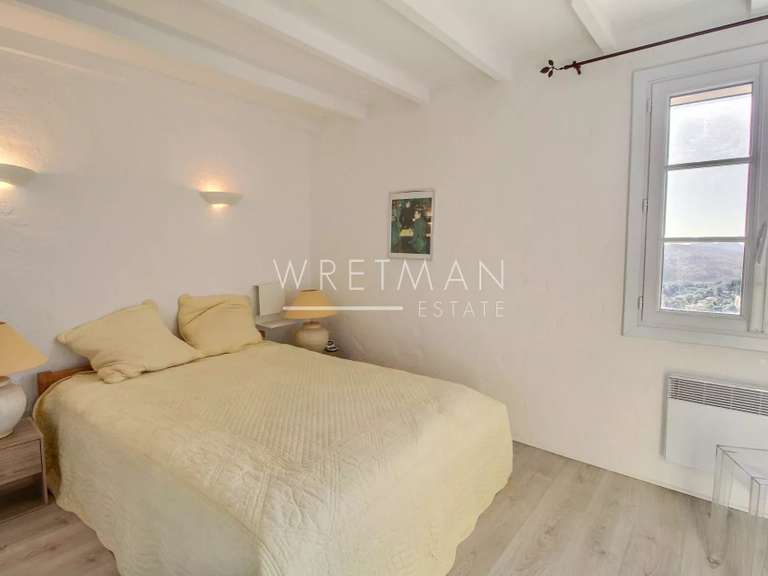 Villa Montauroux - 4 chambres - 163m²