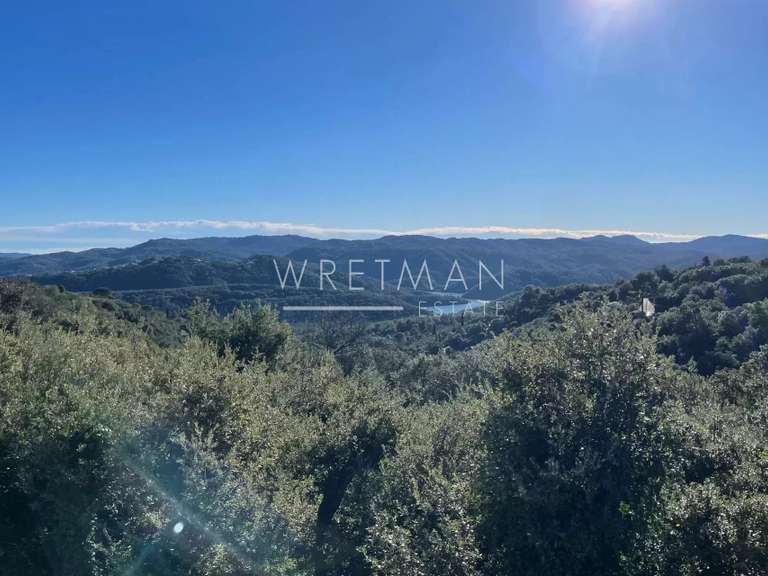 Villa Montauroux - 4 chambres - 163m²