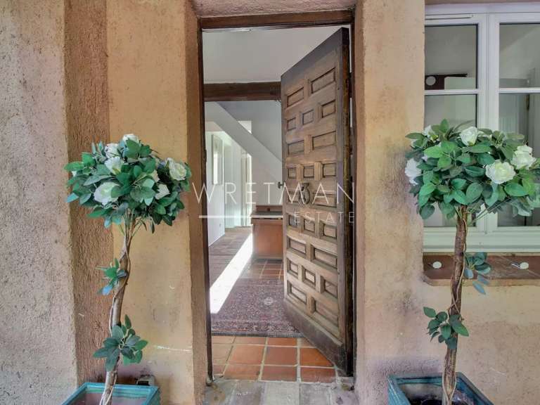 Villa Montauroux - 4 chambres - 163m²