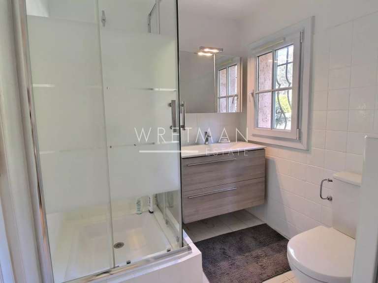 Villa Montauroux - 4 chambres - 163m²