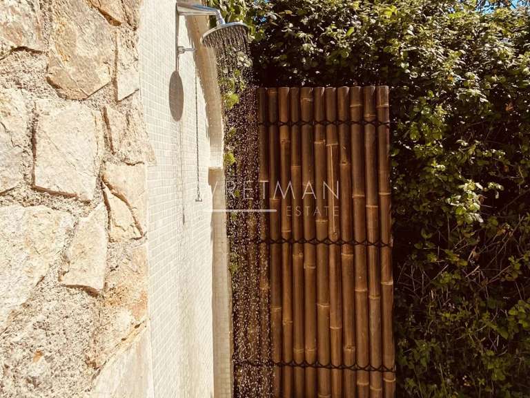 Villa Montauroux - 4 bedrooms - 152m²