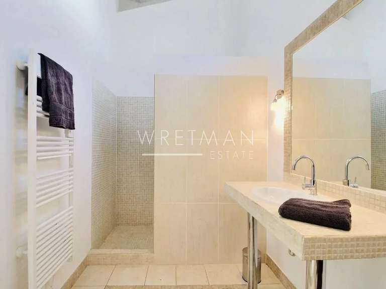 Villa Montauroux - 4 bedrooms - 152m²