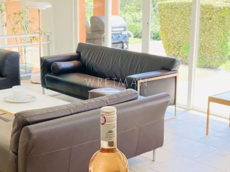 Villa Montauroux - 4 bedrooms - 152m²