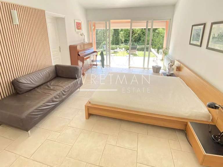 Villa Montauroux - 4 bedrooms - 152m²