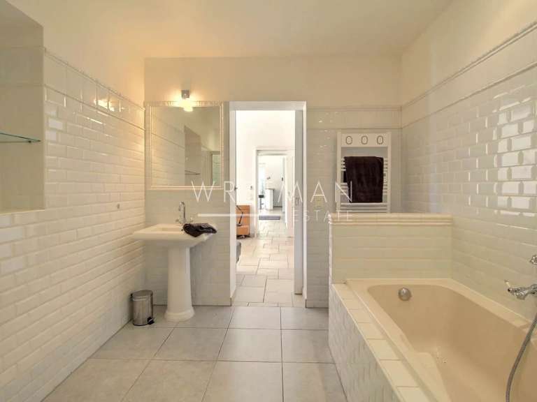 Villa Montauroux - 4 bedrooms - 152m²