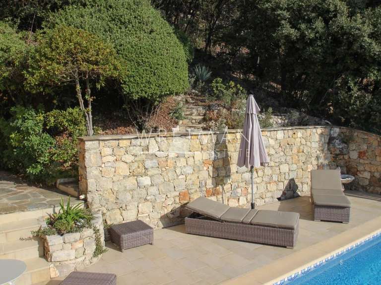 Villa Montauroux - 3 bedrooms - 233m²